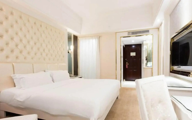 Borrman Hotel Huizhou Zhongkai