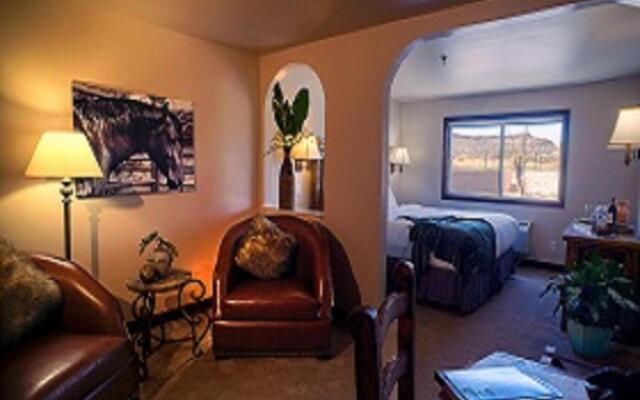 Hotel Parker at Quarter Circle 7