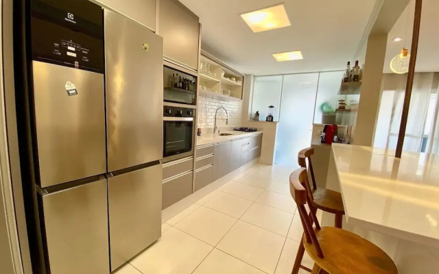 Residencial Palm Jumeirah