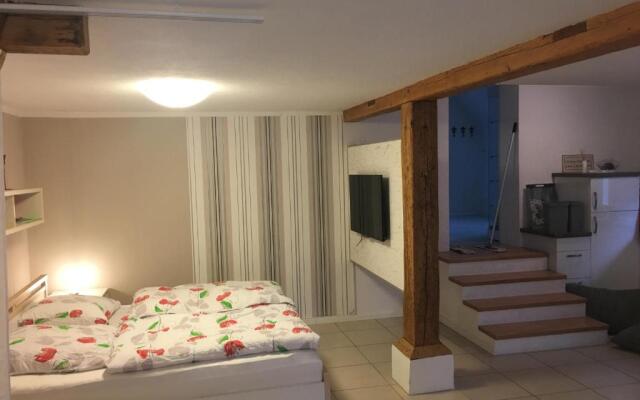 Ferienwohnung-Dorothe