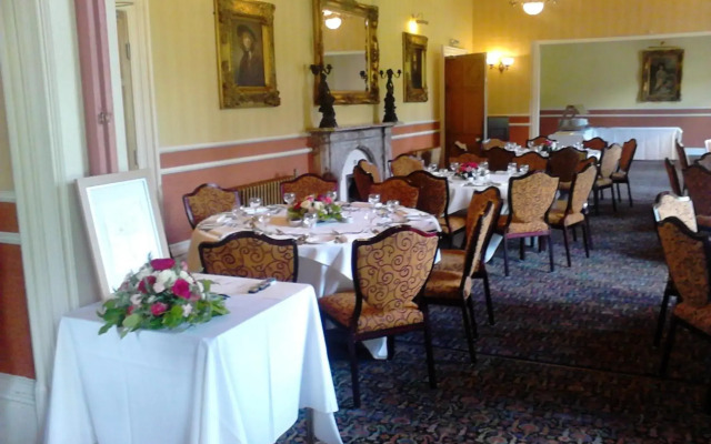 Ennerdale Country House Hotel