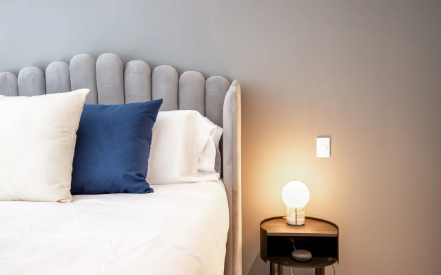 Casai Polanco 2 Br Lavish Flat