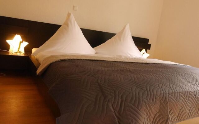 Eine schöne Wohnung in Kupferdreh