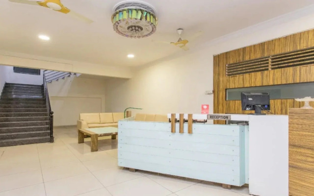 Hotel PS9 by OYO Rooms