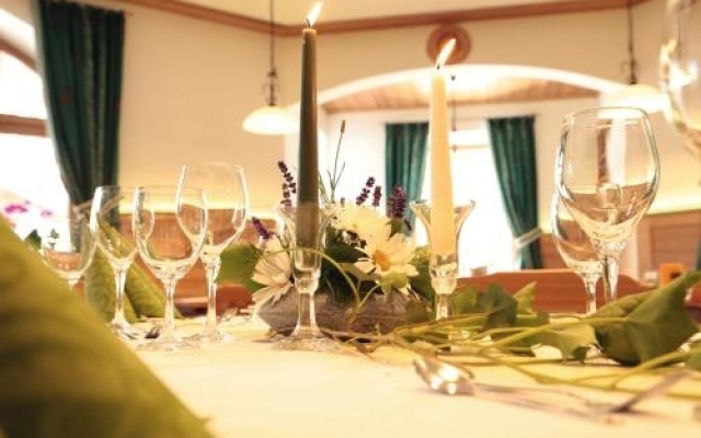 Postgasthof Hotel Rote-Wand