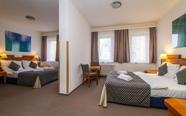 Hotel Medinek Old Town