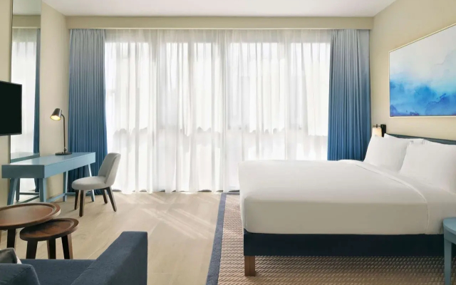 Mercure Dubai Deira