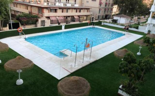 Apartamento Los Nidos (La Carihuela)