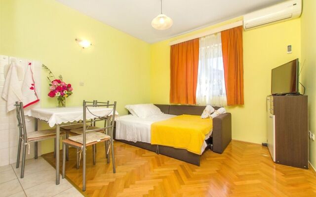 Apartment Studenka