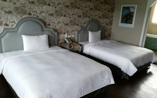 Jin Huei Hotel