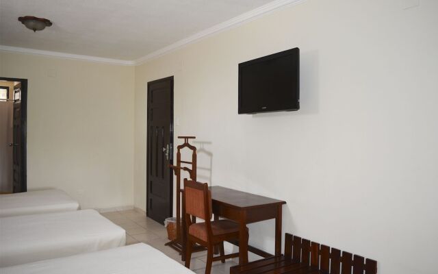 Hostal Dona Alicia