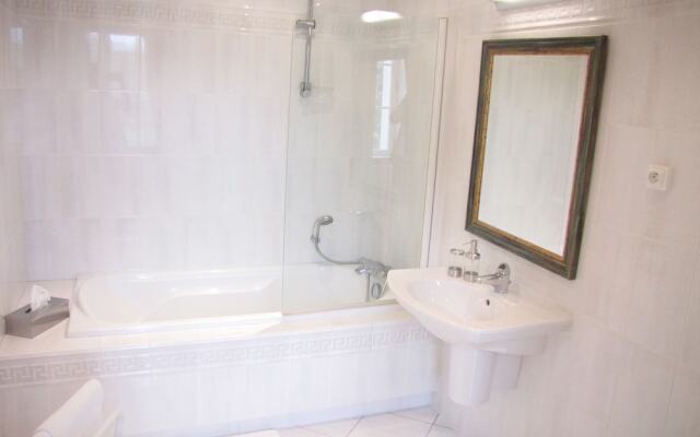 Château de Bois Renault