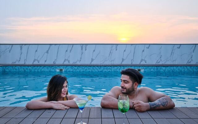 Zone By The Park Pathankot