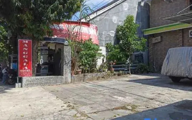 Hotel Manggala Syariah