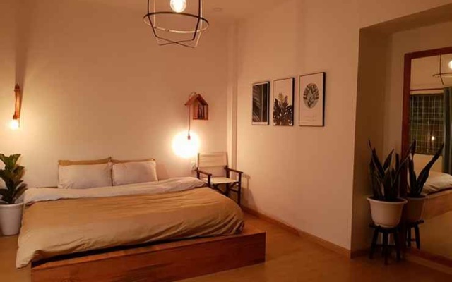 Six Six Garden - Rose Koi Homestay Dalat – Guest Rooms – Da Lat