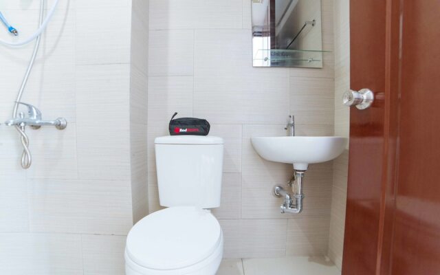 RedDoorz Premium @ Anuva Residences