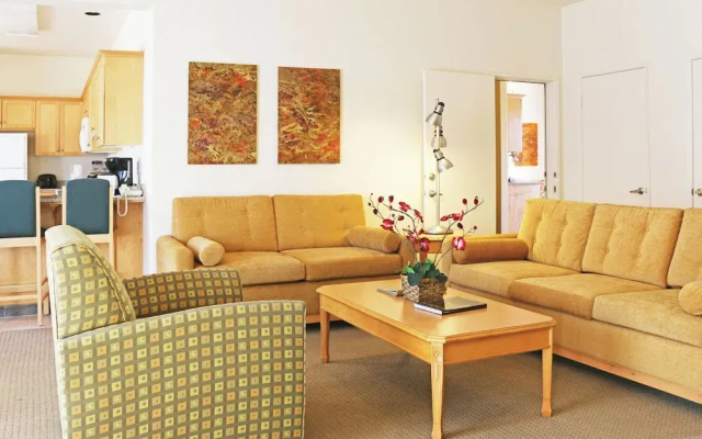 Cathedral City Condos