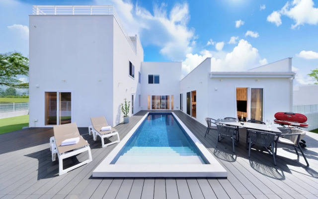 Crystalvilla Shirahama Parkside