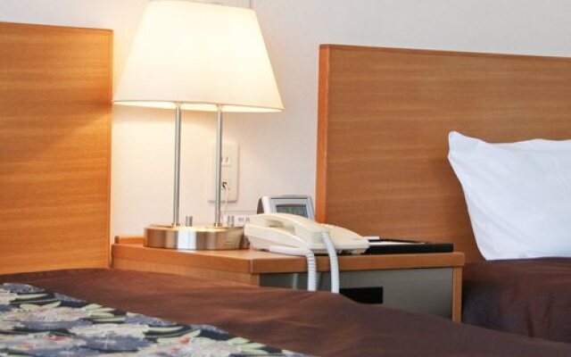 Hotel Tsubakikan Annex