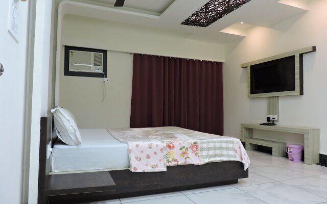 Hotel Rajmahal Roorkee