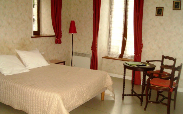 Logis Auberge De Lallagnonette