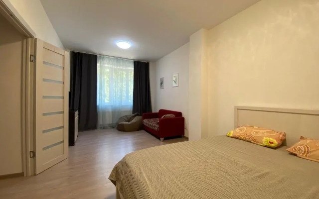 Апартаменты на тракте Якшур-Бодьинский 7