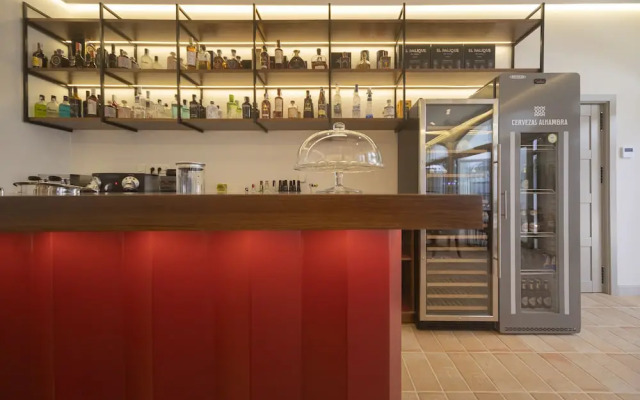 Albariza Hotel Boutique