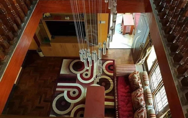 Golden heaven homestay