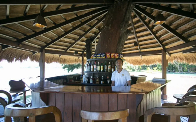 Ahana Resort El Nido