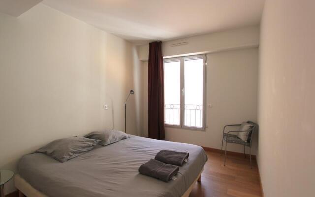 Suite Affaire Cannes Vieux-Port