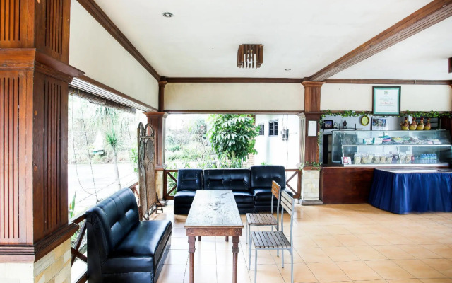 Sun Garden Resort by OYO Rooms
