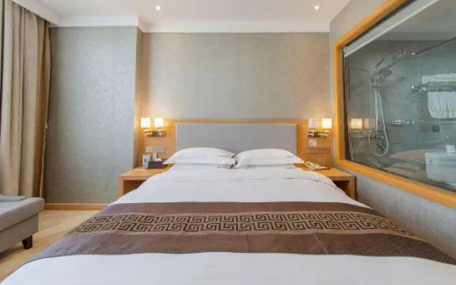Star City Garden Hotel