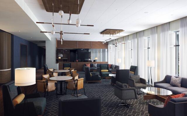 Courtyard by Marriott Houston Northeast