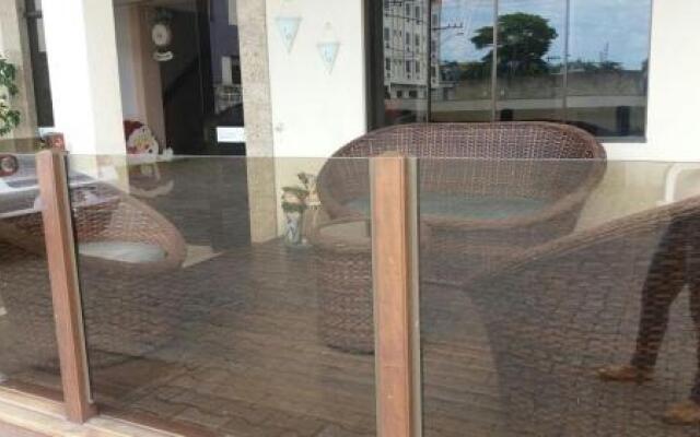 Adry Hotel e Restaurante