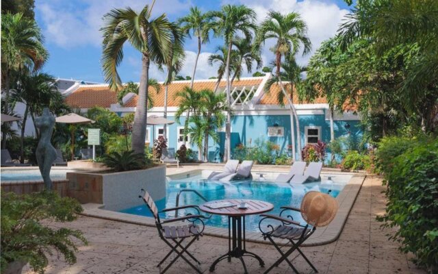 Kura Botanica Hotel