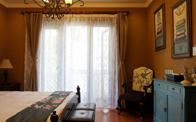 Qingshui Bay Resort Villa