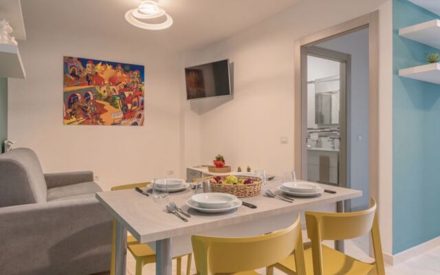 Apartment Palermo Balestrate