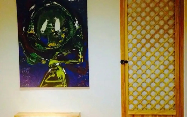 Jeonju Duool Nabirang Hanok Pension