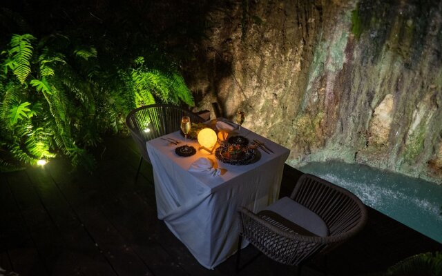 Oom Bubble Boutique Riviera Cancun - Adults Only