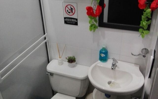 Hostal Casa Manga 24