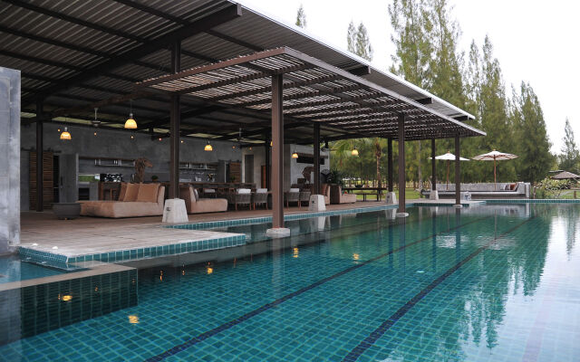 The Farmhouse at Polo Escape