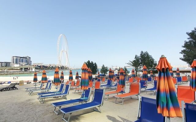 HiGuests Vacation Homes - Al Bateen