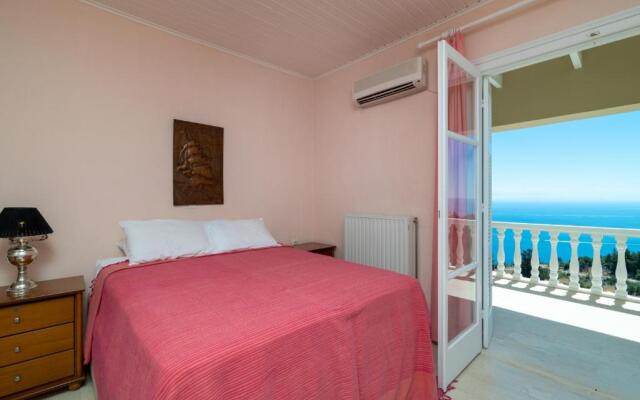 Armyra Villas