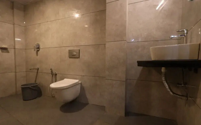 Hotel President Park