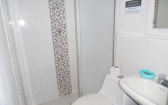 Hostel Mirador del Castillo