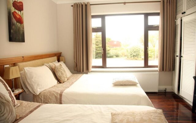Torine House