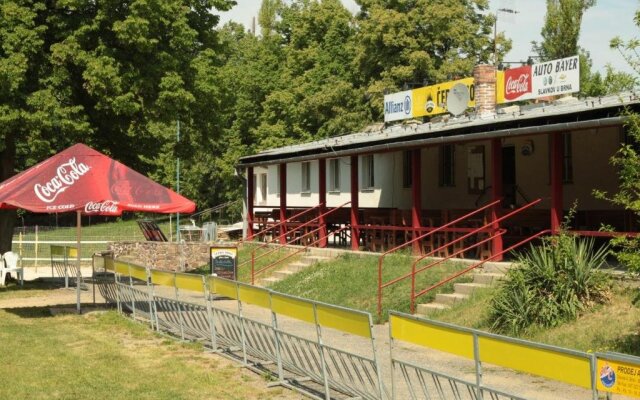 Beach Pub Sokolák