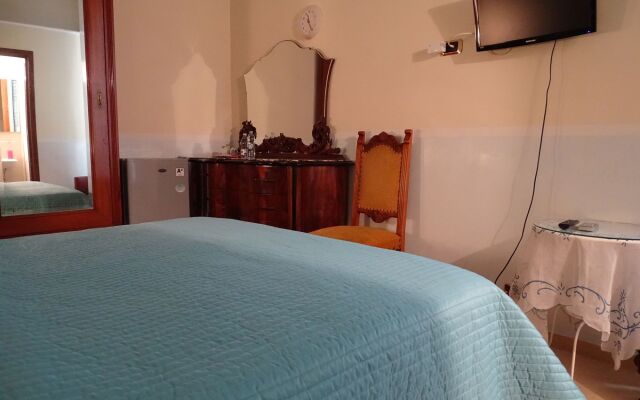 B&B Centrale Salerno