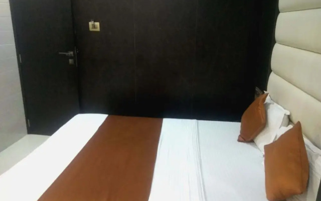 Room Maangta 118 -Tata Memorial Hospital