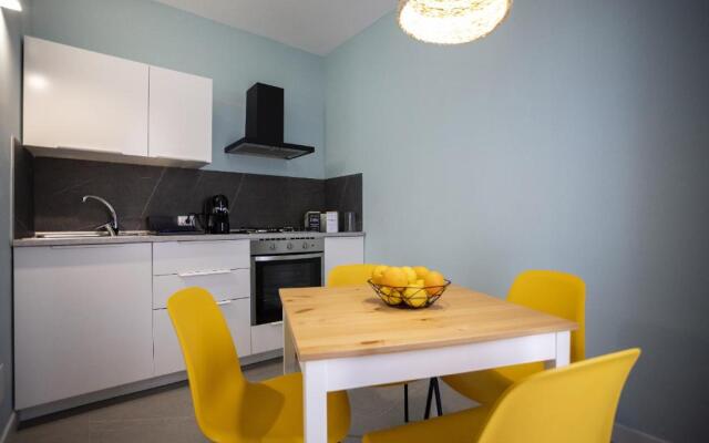 Acquarò Suite Apartments